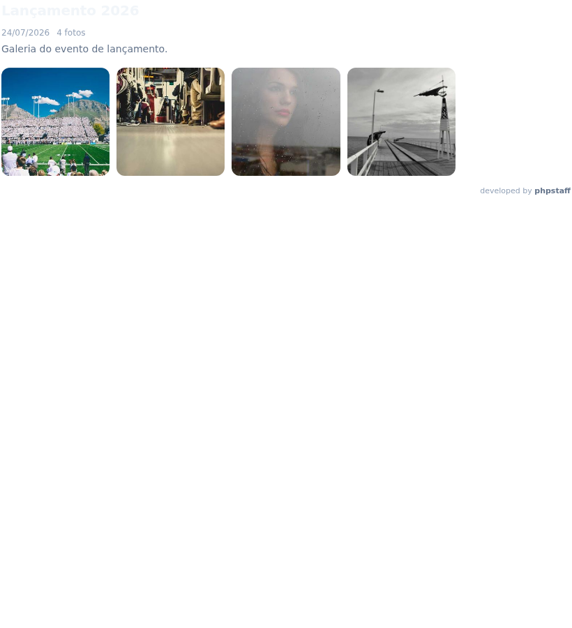Embed incorporado